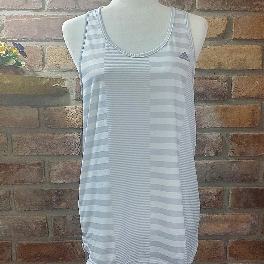 Adidas Climalite Racerback Tanktop